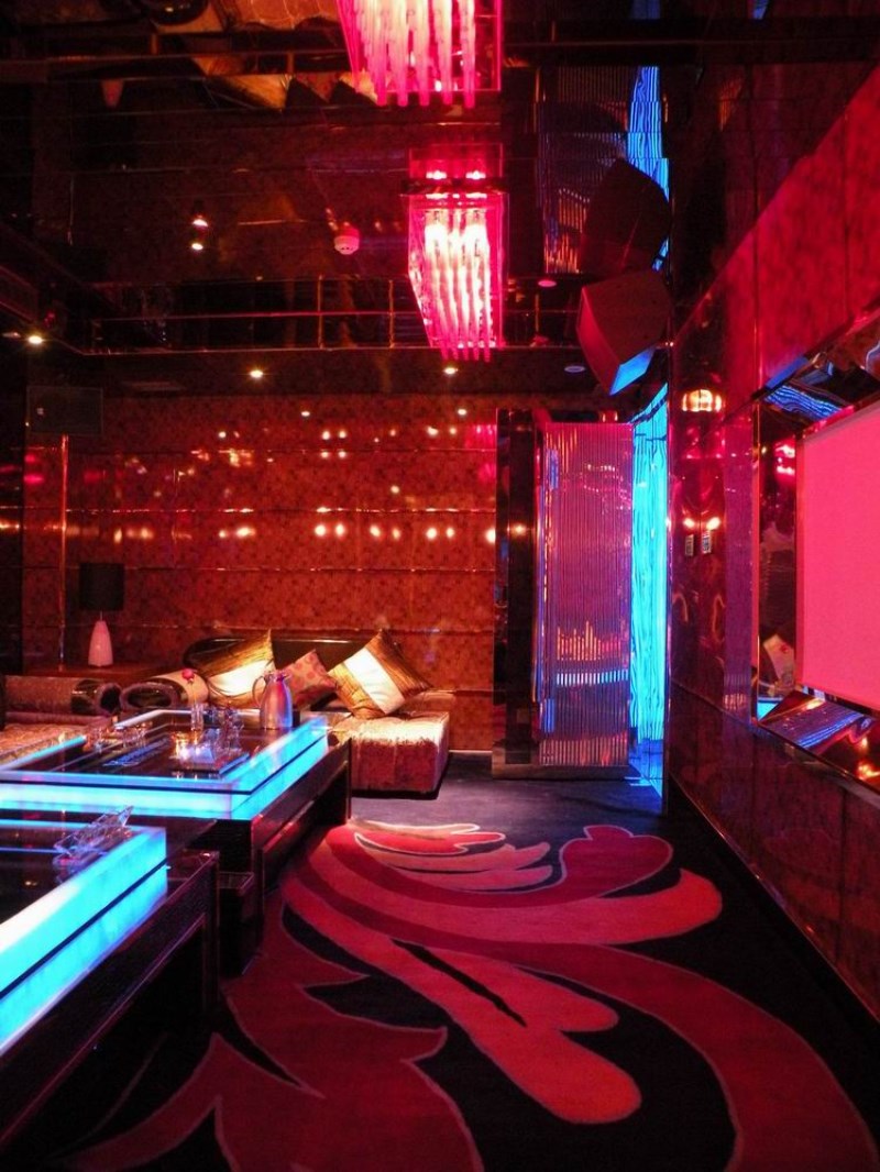 娄底商务ktv畅享尊贵商务ktv体验-娄星区ktv预订