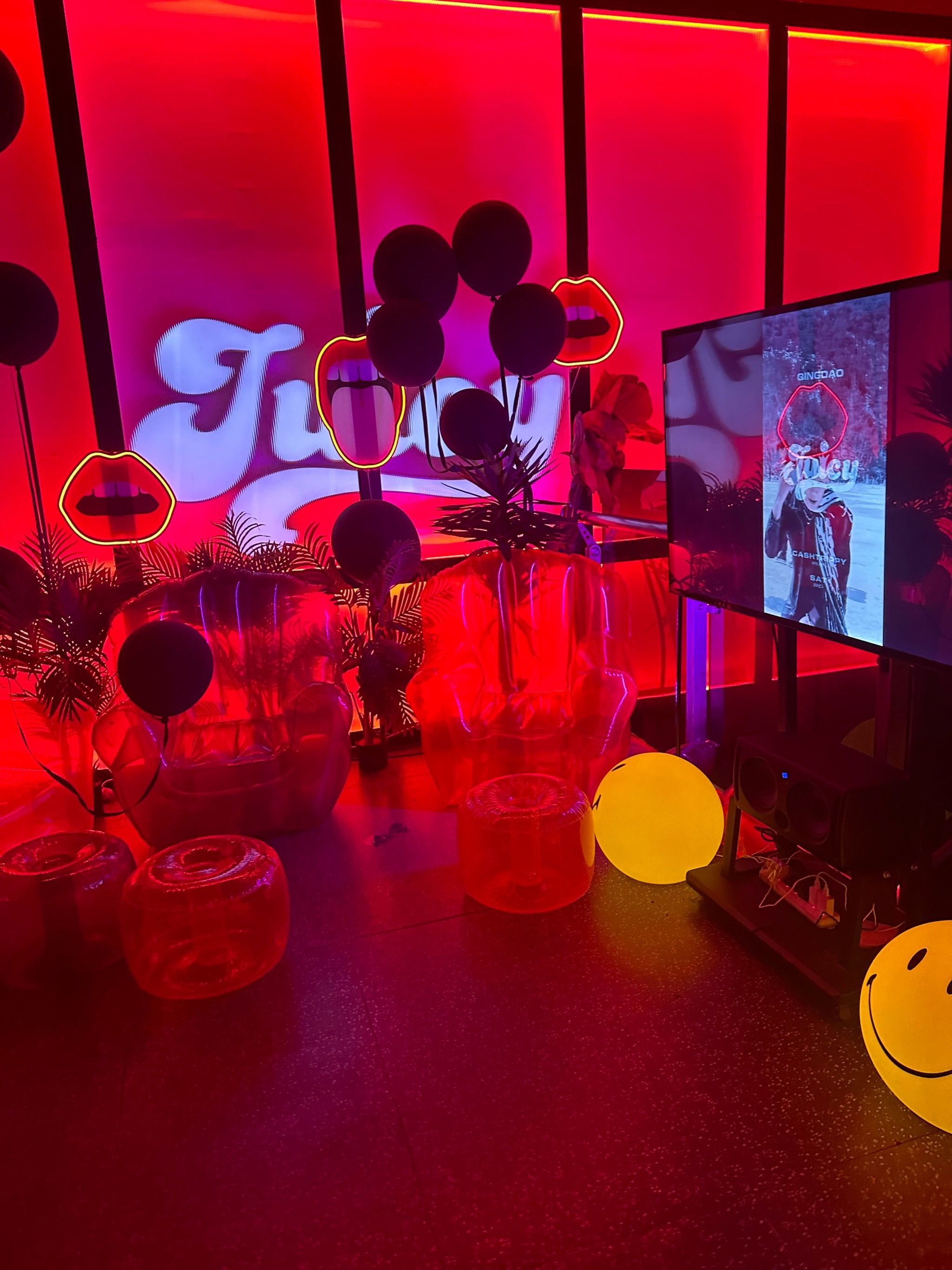 娄底商务ktv最新玩法分享-娄星区ktv预订